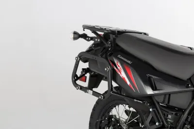 Image de SW-Motech Supports latéraux Evo