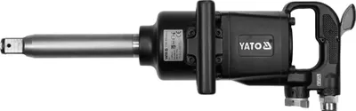 Immagine prodotto di Avvitatore pneumatico a percussione da 1" 2600 Nm, Pinless Hammer