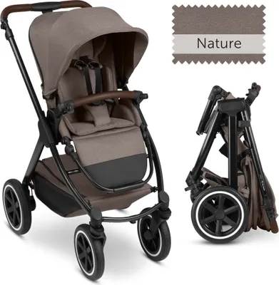 Produktbild von ABC Design Buggy & Sportwagen Samba 2 mit Sportsitz