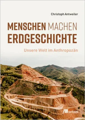 Image de Menschen machen Erdgeschichte