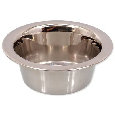 Obrázek produktu pro Miska DOG FANTASY nerezová 11,4 cm 240 ml