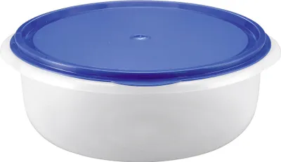 Obrázek produktu pro axentia mísa na kynuté těsto s víkem plop 6l
