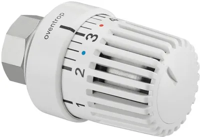 Produktbild von Oventrop Thermostat Uni LR Flüssigfühler, M 33x2,0