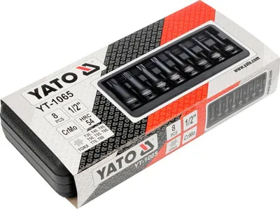 Obrázok produktu pre Yato YT-10654, 1/2", 1 kusov