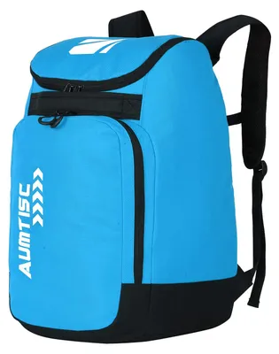 Productafbeelding van Skischoentas - Skihelmtas - 65 L - 35 x 33 x 57 cm - Nylon 600d