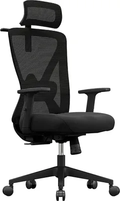 Image de Chaise de bureau Lykke Premium