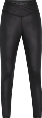 Produktbild von NAEMI damen leggings - schwarz, S