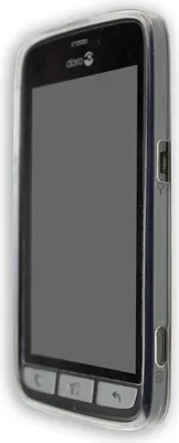 Zdjęcie produktu dla TPU-Hülle für Doro 8030 / 8031 in transparent