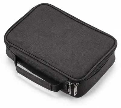 Imagen del producto de InAndOutdoorMatch - Estuche - 72 compartimentos -  - Fabricado en tela Oxford, Imagen generada por IA