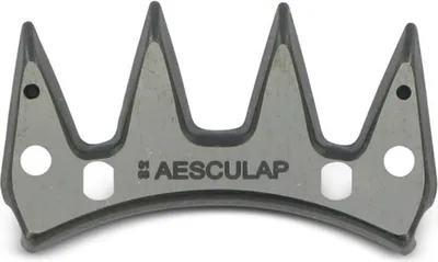 Immagine prodotto di Kerbl Lama da tosatura per pecore Lama superiore economica BB-4,5 mm GT578