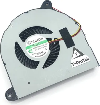 Zdjęcie produktu dla Wentylator chłodzący FAN wersja 3 kompatybilny z Dell Inspiron 17R 5720, N5720, 7720 D0D6C 0D0D6C
