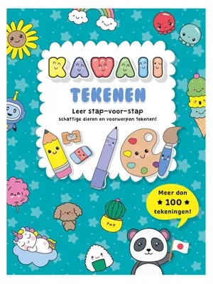 Image de Dessin kawaii