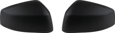 Immagine prodotto di Johns, coprispecchietti sinistro e destro, set adatto per Ford Transit Connect 22 V761 nero
