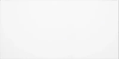 A plain white background with a thin grey border.