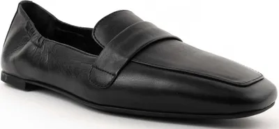Produktbild von Sergio Moretti Damen Mokassins SM6014-3344BLK Farbe: Schwarz Größe: 37