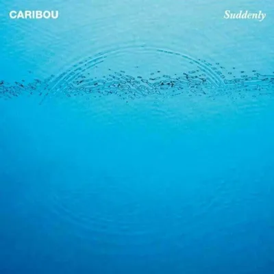 Image de Caribou - Suddenly (LP)