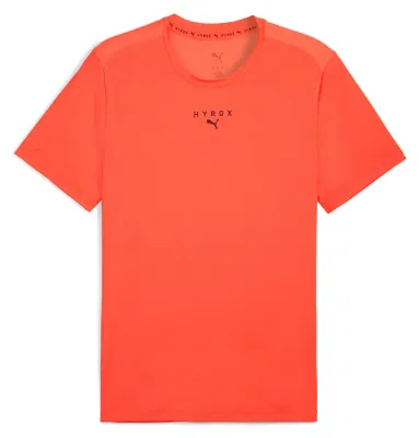 Produktbild von PUMA Herren Shirt PUMA x HYROX CLOUDSPUN THERMOADAPT 50658-L, 50658-XL, 50658-XXL, 50680-L, 50680-M, 50680-XL, 50680-XXL PUM-527540 glowing red XXL