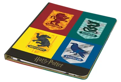 Produktbild von Harry Potter Universal-Tablet-Hülle 7–10″