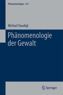 Immagine prodotto di Phänomenologie der Gewalt