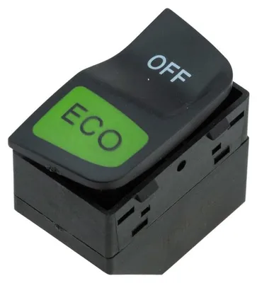 Obrázek produktu pro Tlačítko start/stop SMART FORTWO (451) od 2007