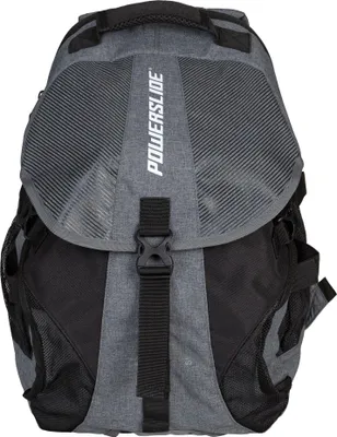 Image de Sac à dos Powerslide Fitness Gris Gris Taille unique