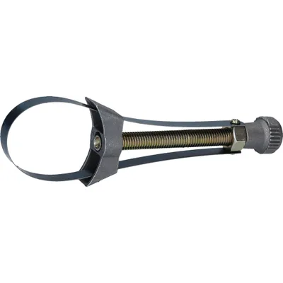 Produktbild von Brilliant Tools Ölfilterbandschlüssel, Ø 65-110mm