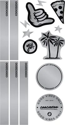 Produktbild von coocazoo