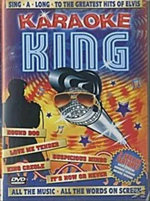 Produktbild von Karaoke King