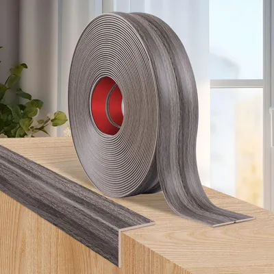 Image de Bande de protection murale adhésive et flexible