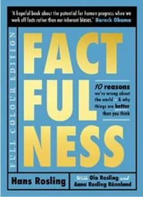 Image de Factfulness Illustrated