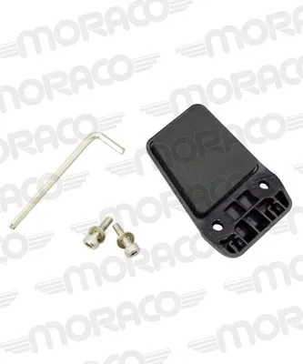 Image de Plaque pour pinces HP/microphone pour SMH10