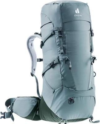 Immagine prodotto di Deuter Aircontact Core 35+10 SL Barva: shale-ivy