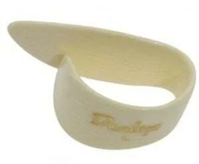 Productafbeelding van Dunlop 9206R plectrum voor duim/vinger