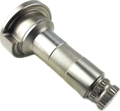 Productafbeelding van Remklauwpen met 26 tanden achter rechts Meritor D 3 | CT 3653, 306801