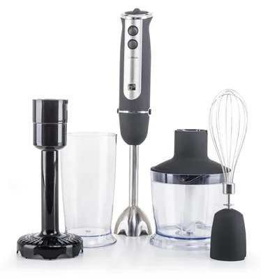 Produktbild von Mixer G21 VitalStick 800 W, Schwarz