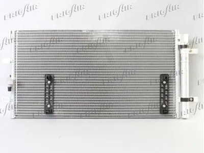 Produktbild von FRIGAIR 0810.3046 Kondensator Klimaanlage Klimakondensator für AUDI A4 Avant (8K5, B8)