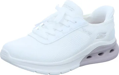Productafbeelding van Witte sneakers voor dames