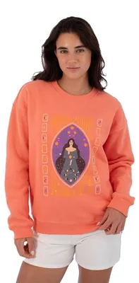 Produktbild von Hurley Sweatshirt Frauen - Creek Persephone
