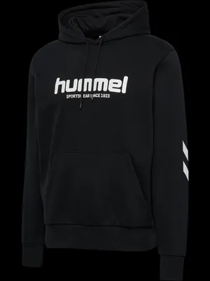Image de hmlLEGACY 2.0 HOODIE