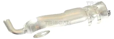 Produktbild von TRISCAN 8150 13158 Bremsschlauch für TOYOTA Yaris Schrägheck (P1) Yaris Verso (P2) Echo Limousine (P1) bB I (NCP3) IST (NCP6)