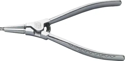 Produktbild von Hazet Sicherungsringzange 1846C-4, Länge 310 mm