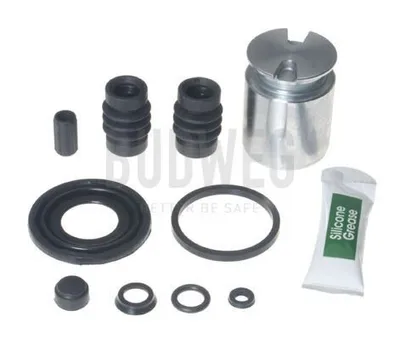 Produktbild von BUDWEG CALIPER Bremssattel-Reparatursatz für FORD MONDEO III Kombi (BWY) 38mm 209078
