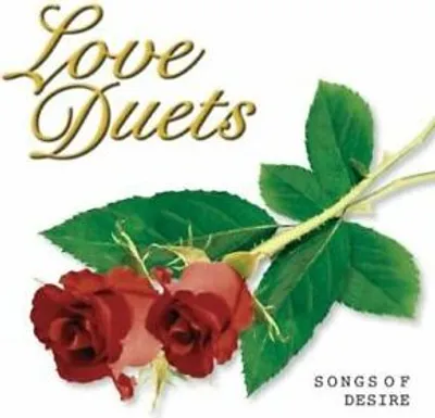 Produktbild von Love Duets CD