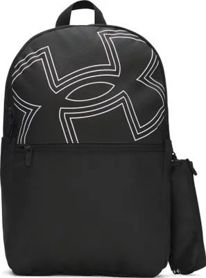 Obrázok produktu pre Under Armour Essential Printed Bp - čierna, Größe:-