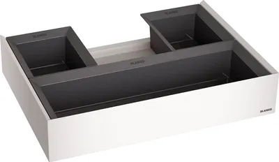 Zdjęcie produktu dla Organizer do szuflady BLANCO SELECT II Orga 526212