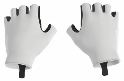 Produktbild von Bioracer Summer Kurze Handschuhe Grau M Grau M