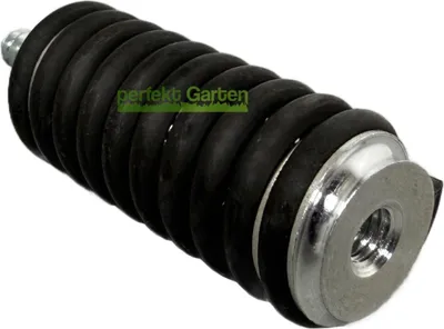 Image de Amortisseur de vibrations Ressort pour Dolmar PS 5000 460 500 4600 4605 5105 610 181114301