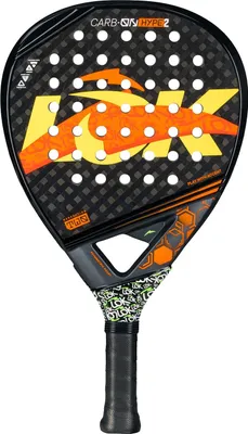 Produktbild von Lok Carbon Hype Gen2 2025 Padelschläger Mehrfarbig 360-375 gr Mehrfarbig 360-375 gr