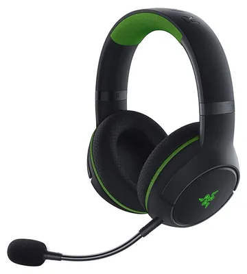 Image de Razer Kaira Pro Casque Avec fil &sans fil Arceau Jouer Bluetooth Noir