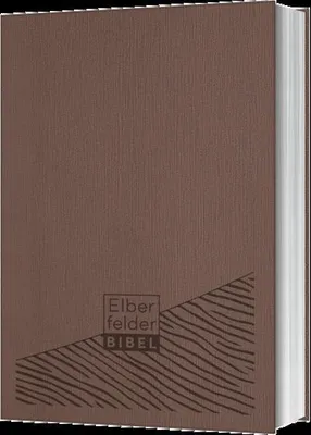 Obrázok produktu pre Elberfelder Bibel Standardausgabe